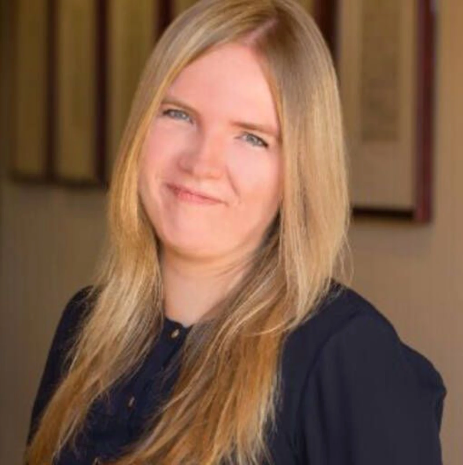 Gloria Baeuerlein