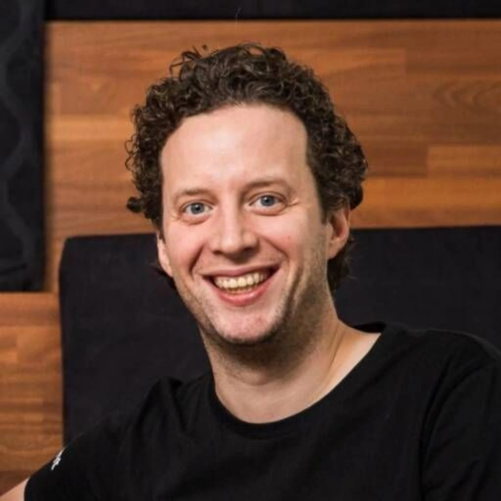 Itamar Lesuisse