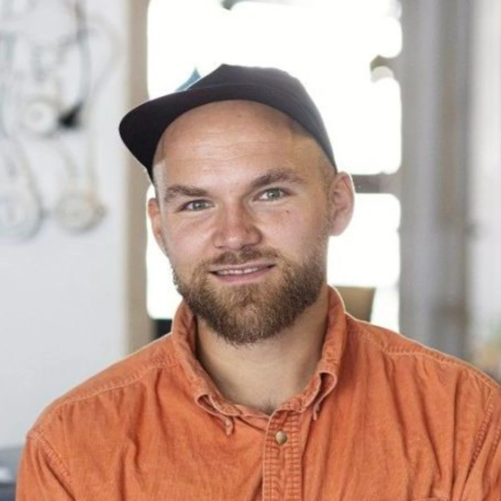 Kjetil Holmefjord