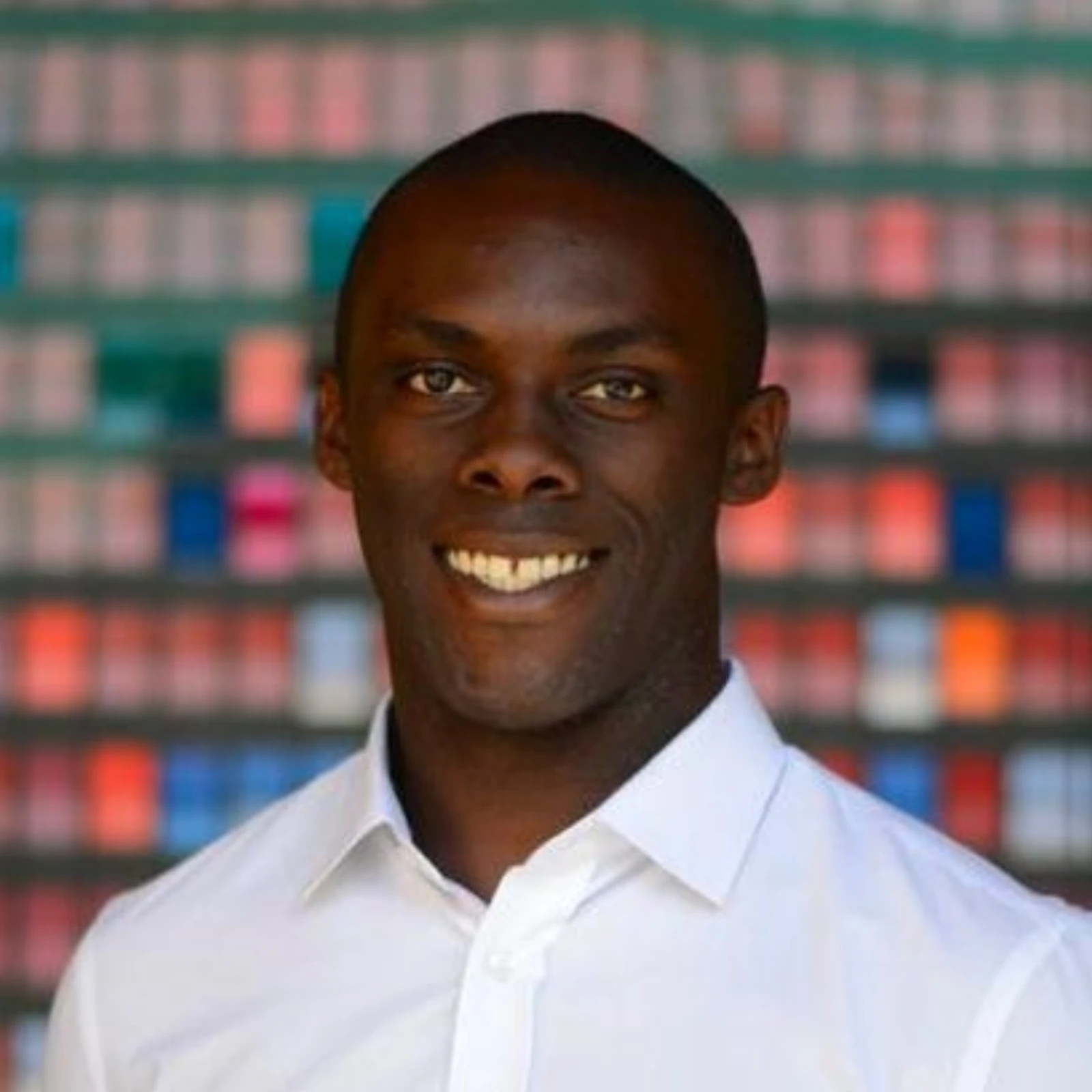 Nnamdi Iregbulem