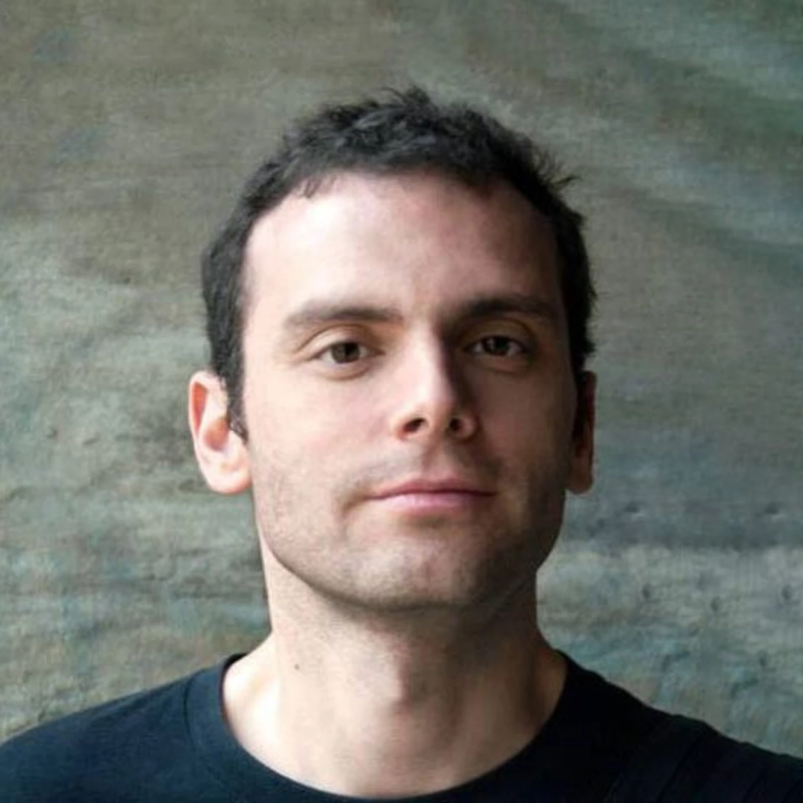 Olivier Pomel