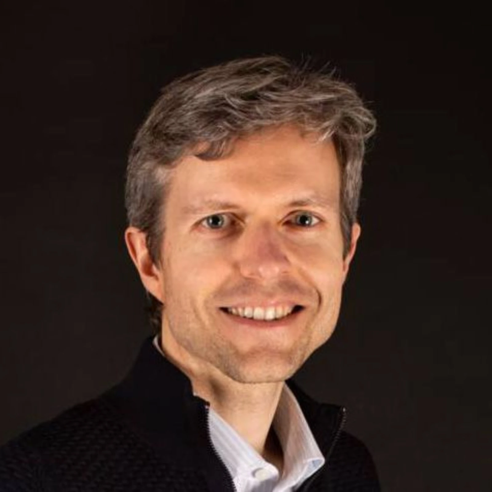 Øyvind Grotmol