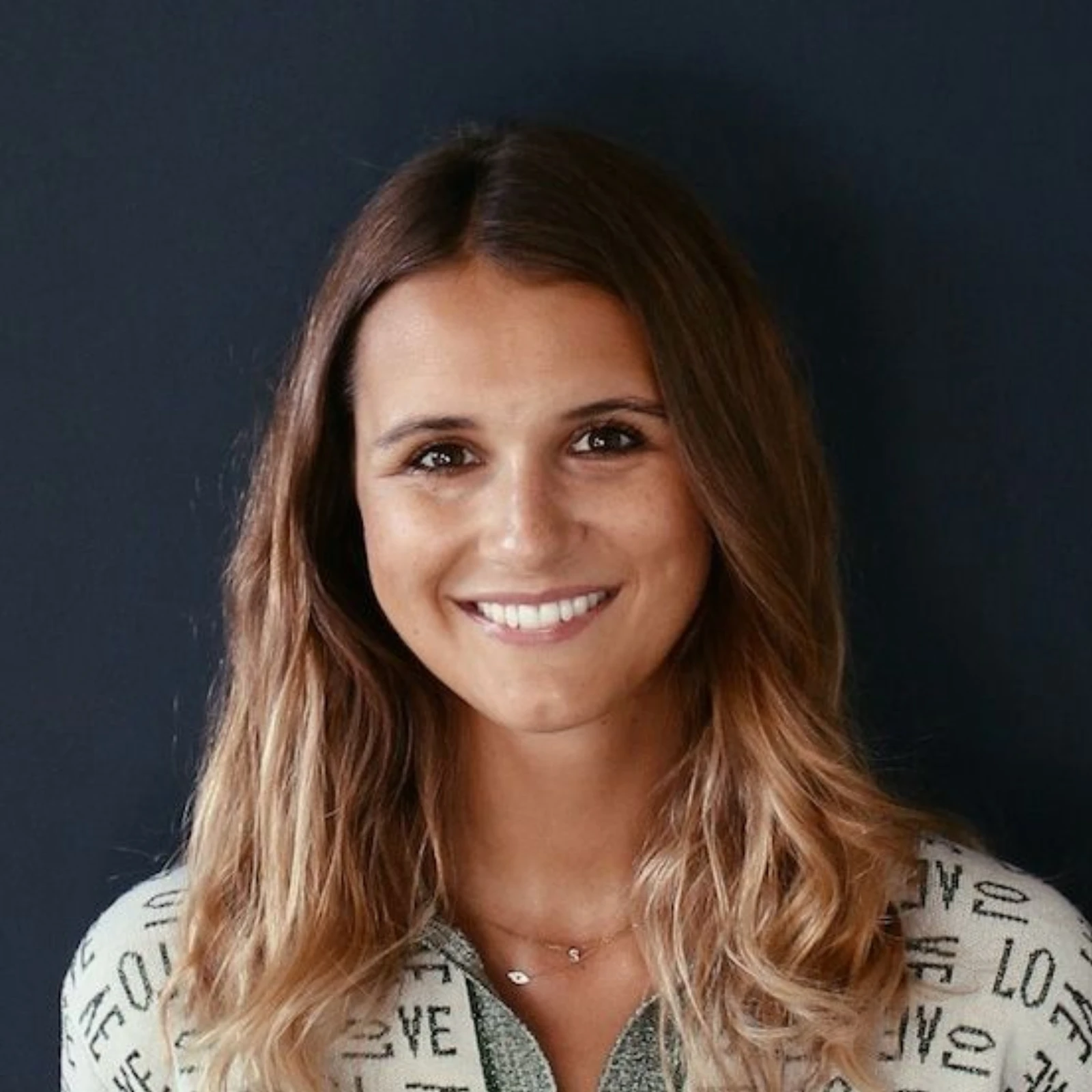 Sarah Nöckel