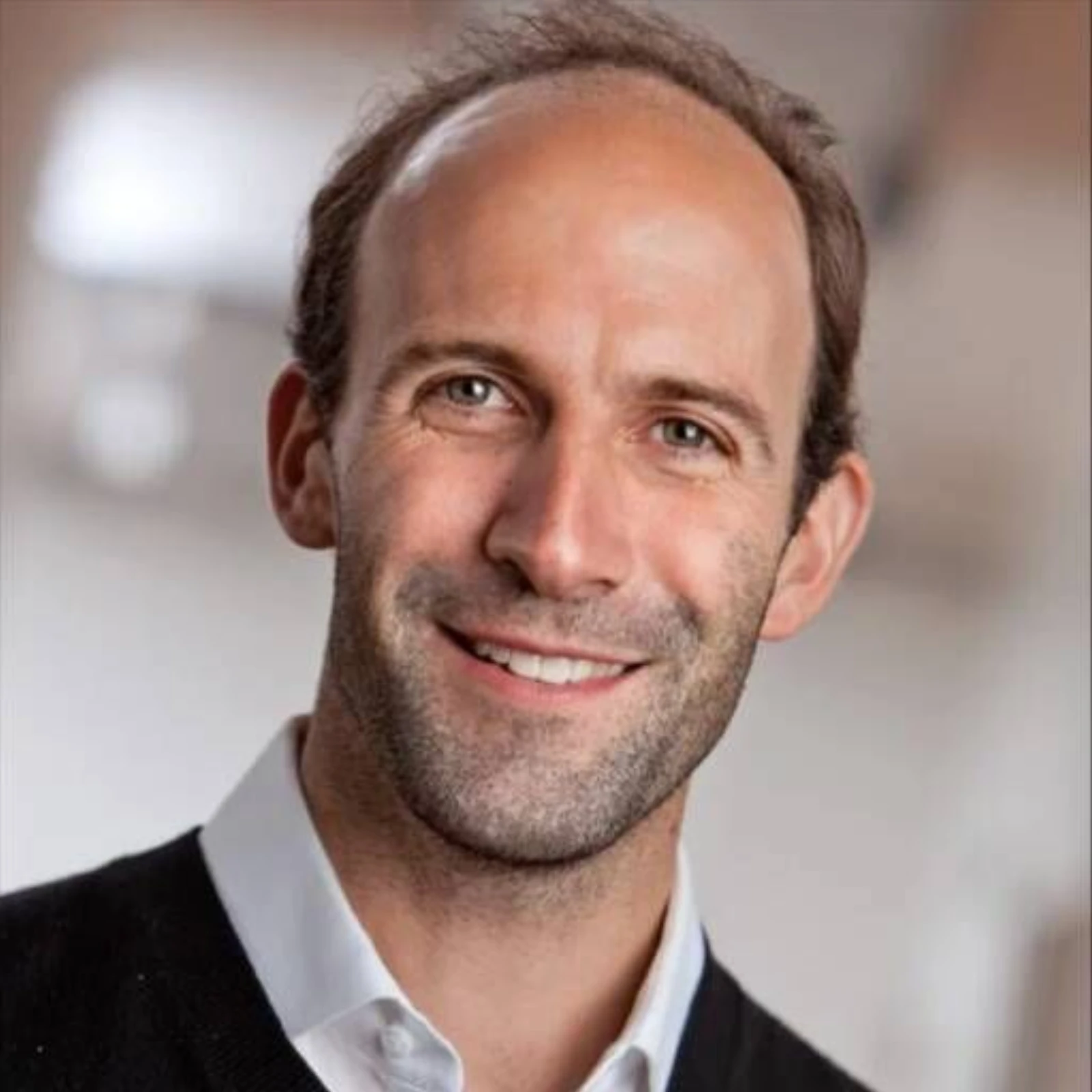 Scott Hartley