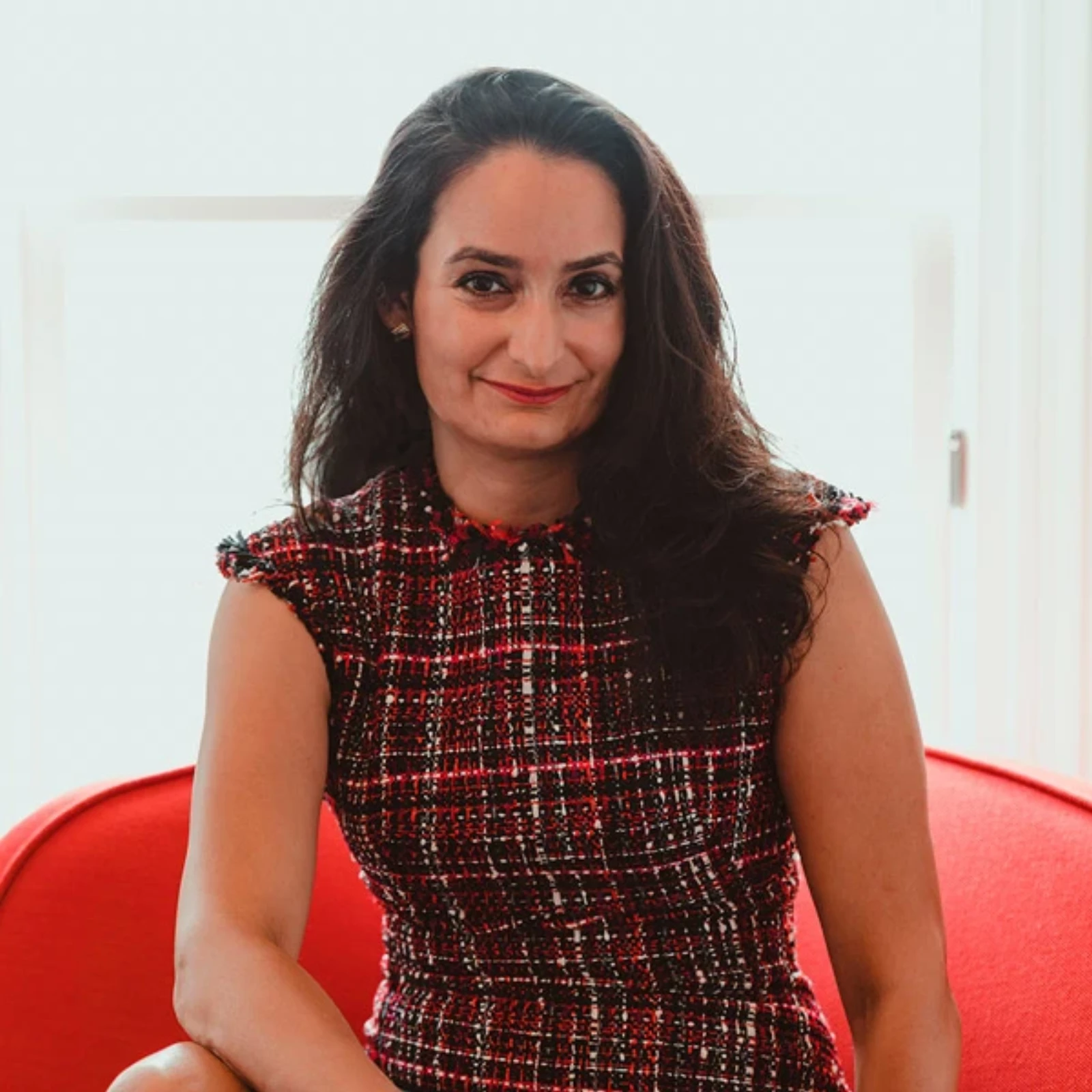 Sheila Gulati