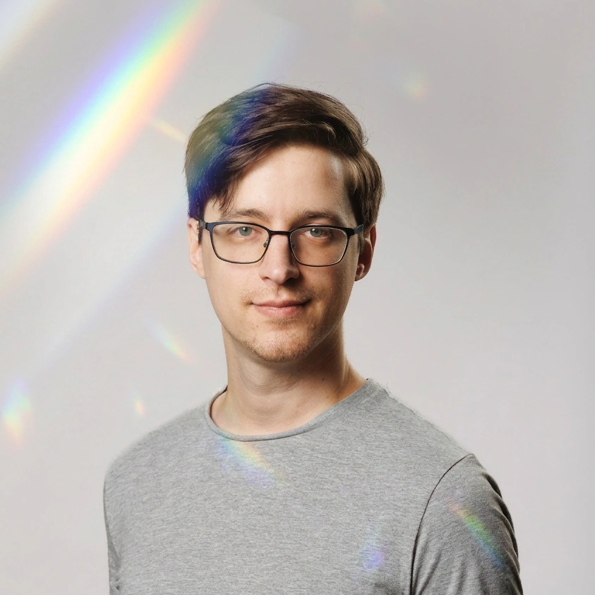 Alex Strikha