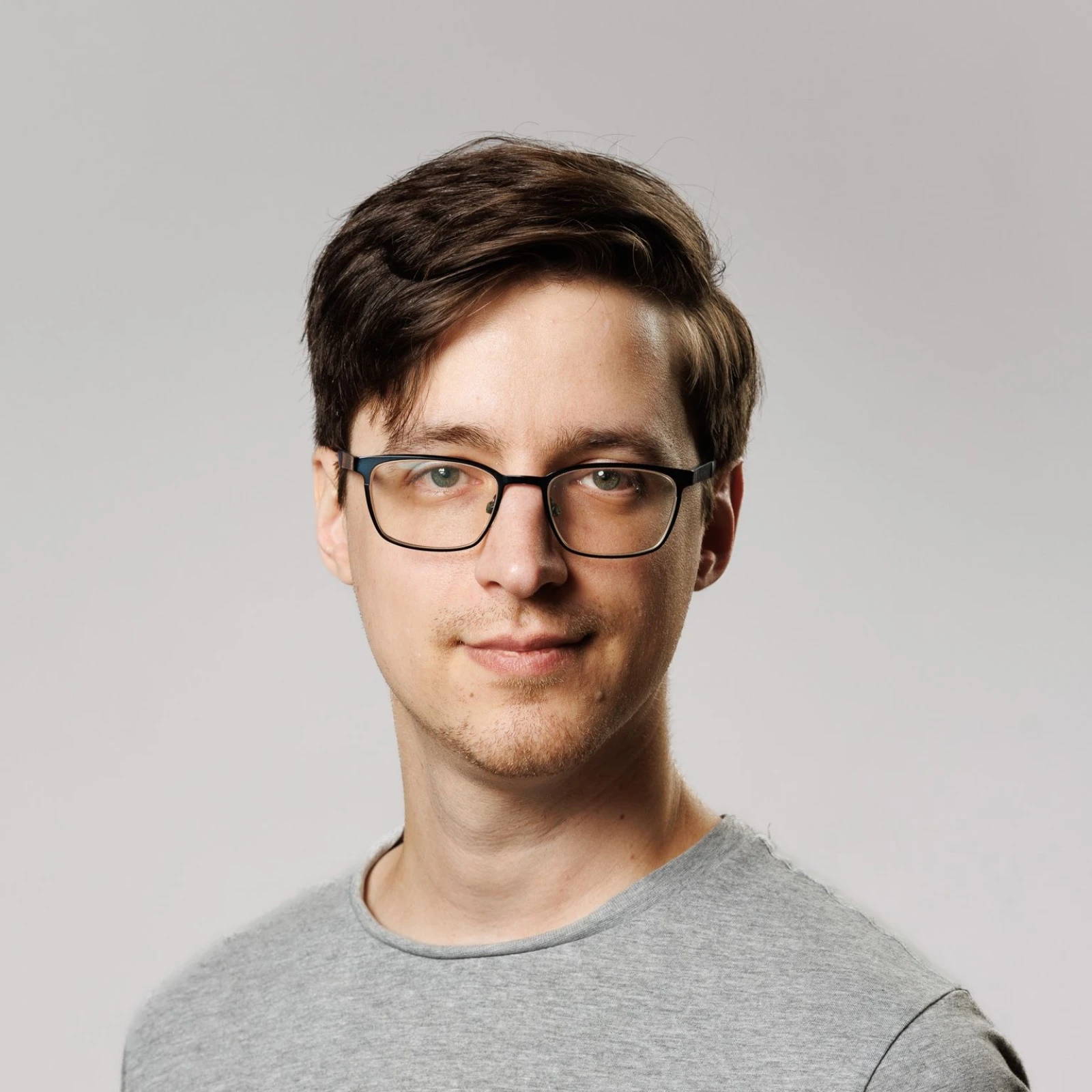 Alex Strikha