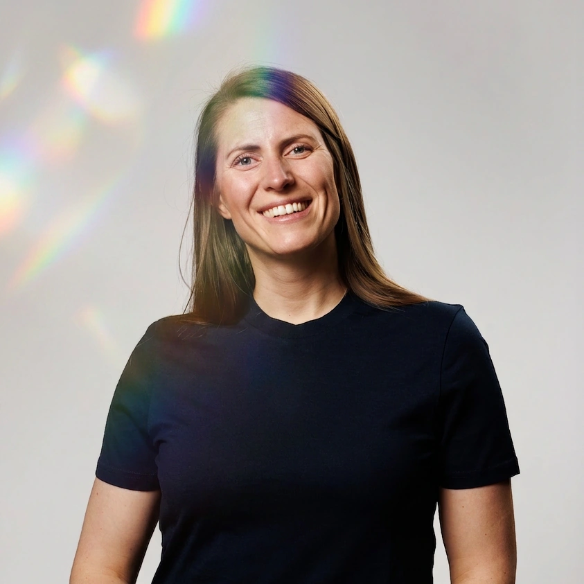 Aurora Klæboe Berg