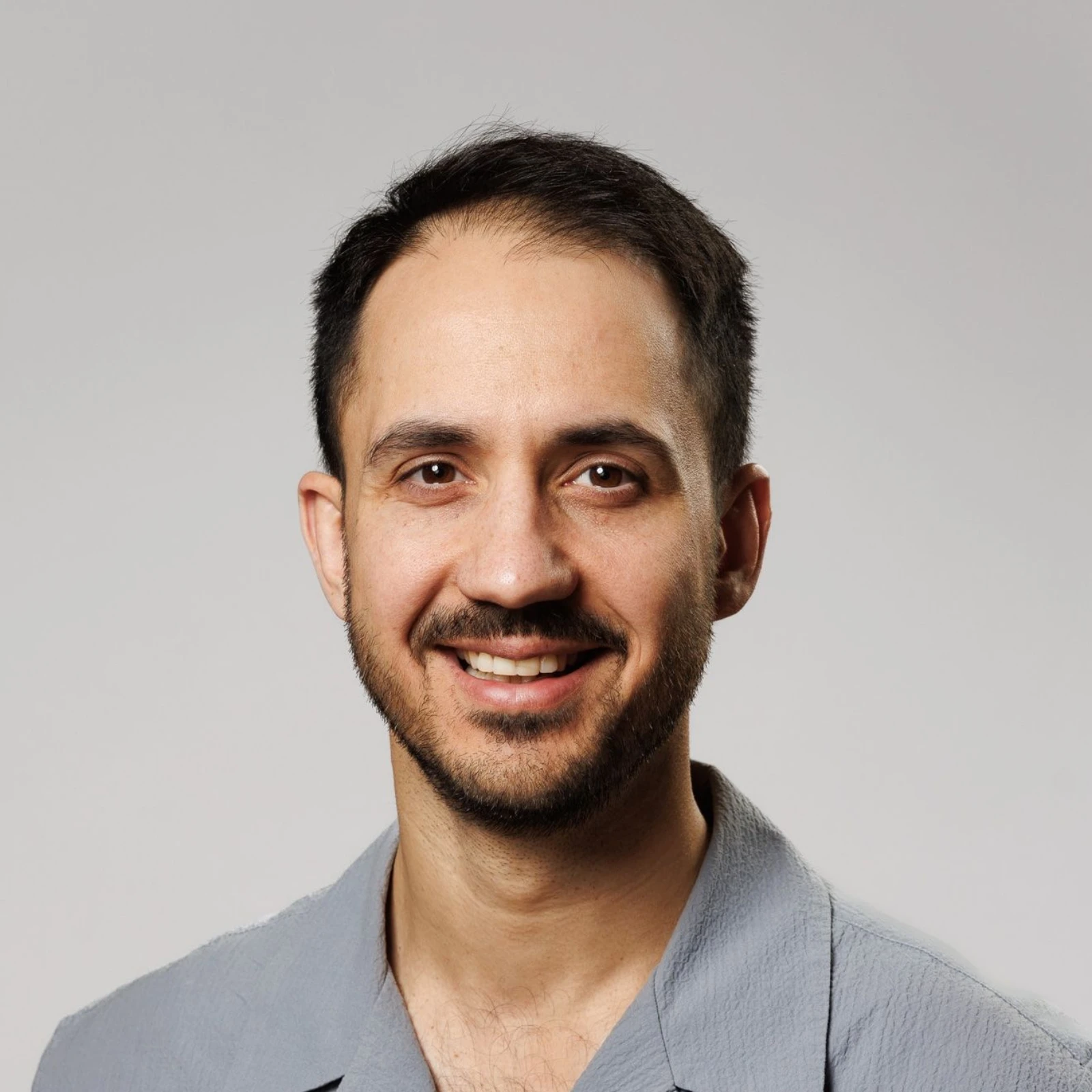 Daniel Mahal