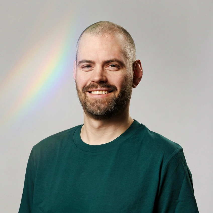 Eirik Hoem