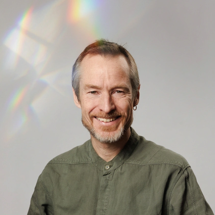 Grim H. Iversen