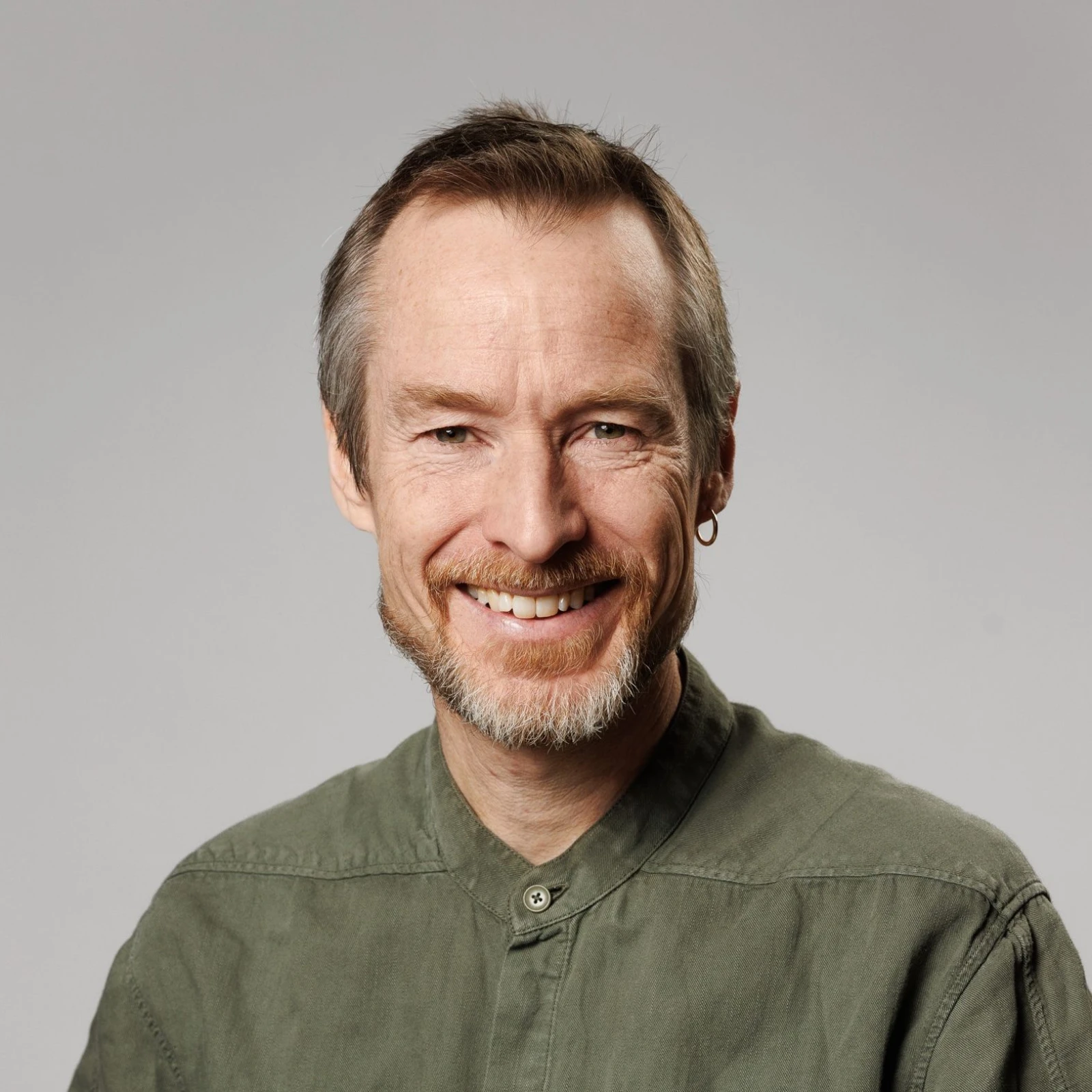 Grim H. Iversen