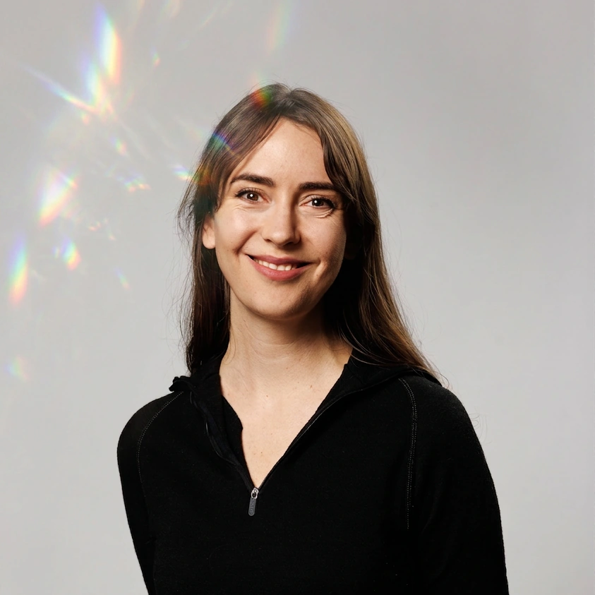 Hilde Dybdahl Johannessen