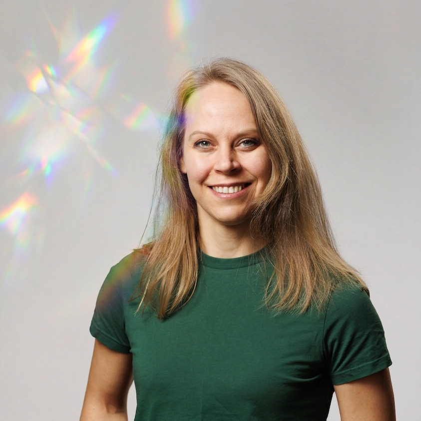 Ingrid Ødegaard