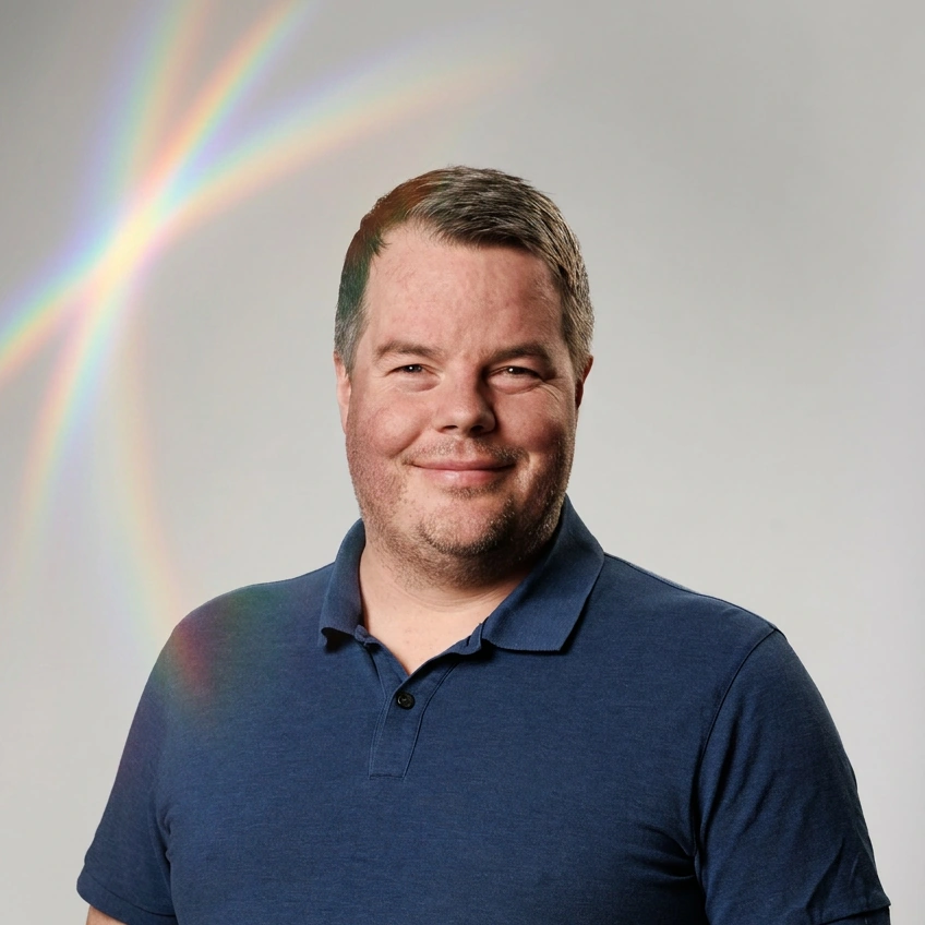 Kim Joar Bekkelund