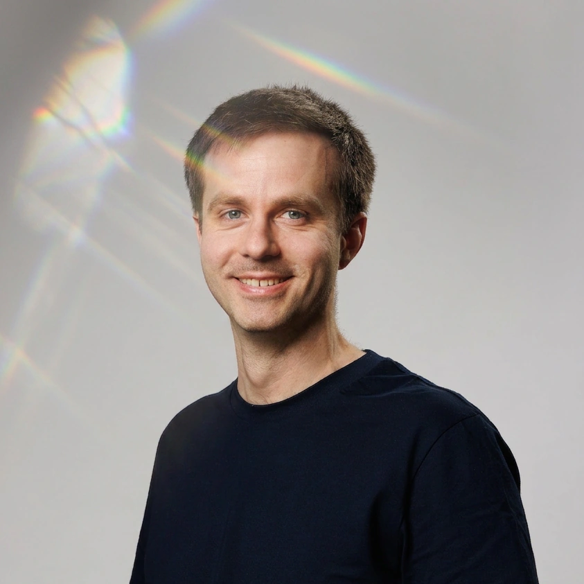 Knut Eirik Leira Hjelle