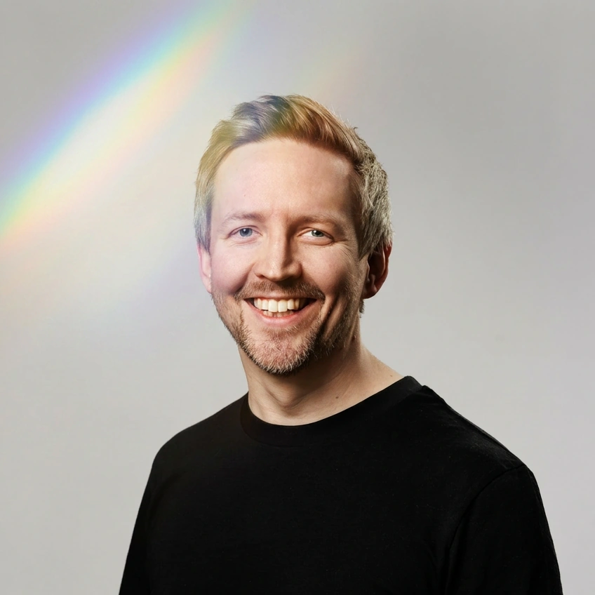 Mads Mobæk