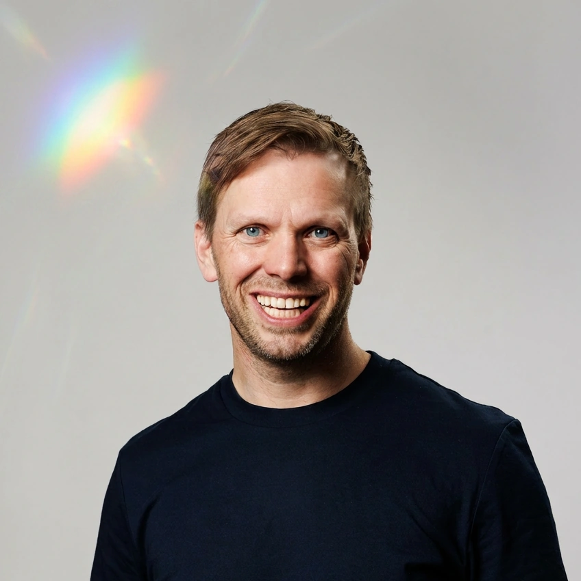 Olav S. Kriken
