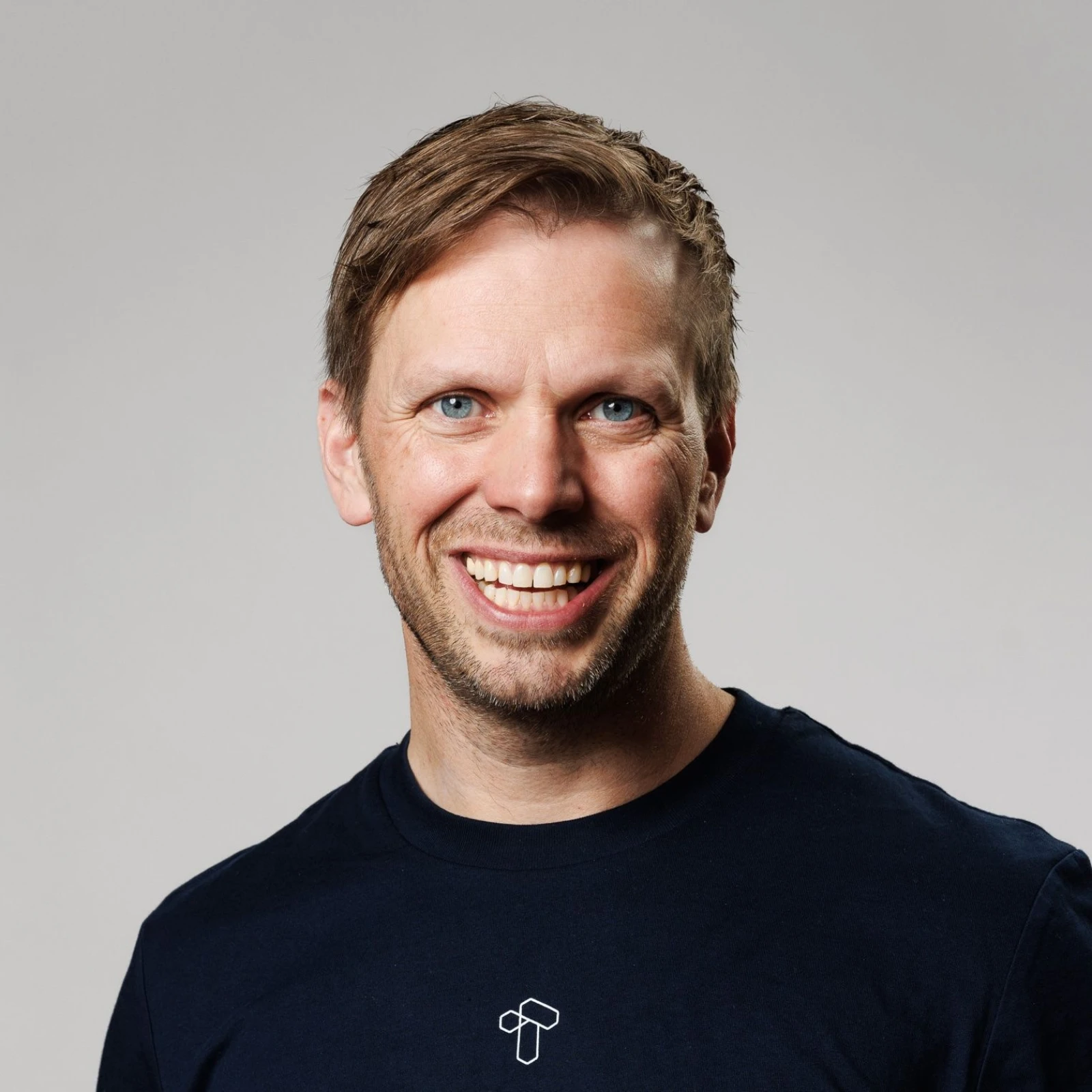 Olav S. Kriken