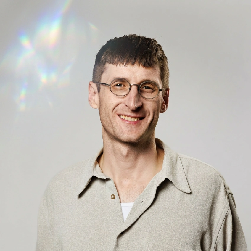 Sebastian Gorton Kalvik