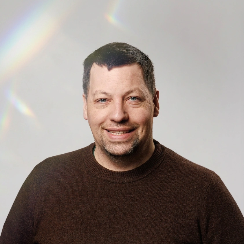 Stian Håklev
