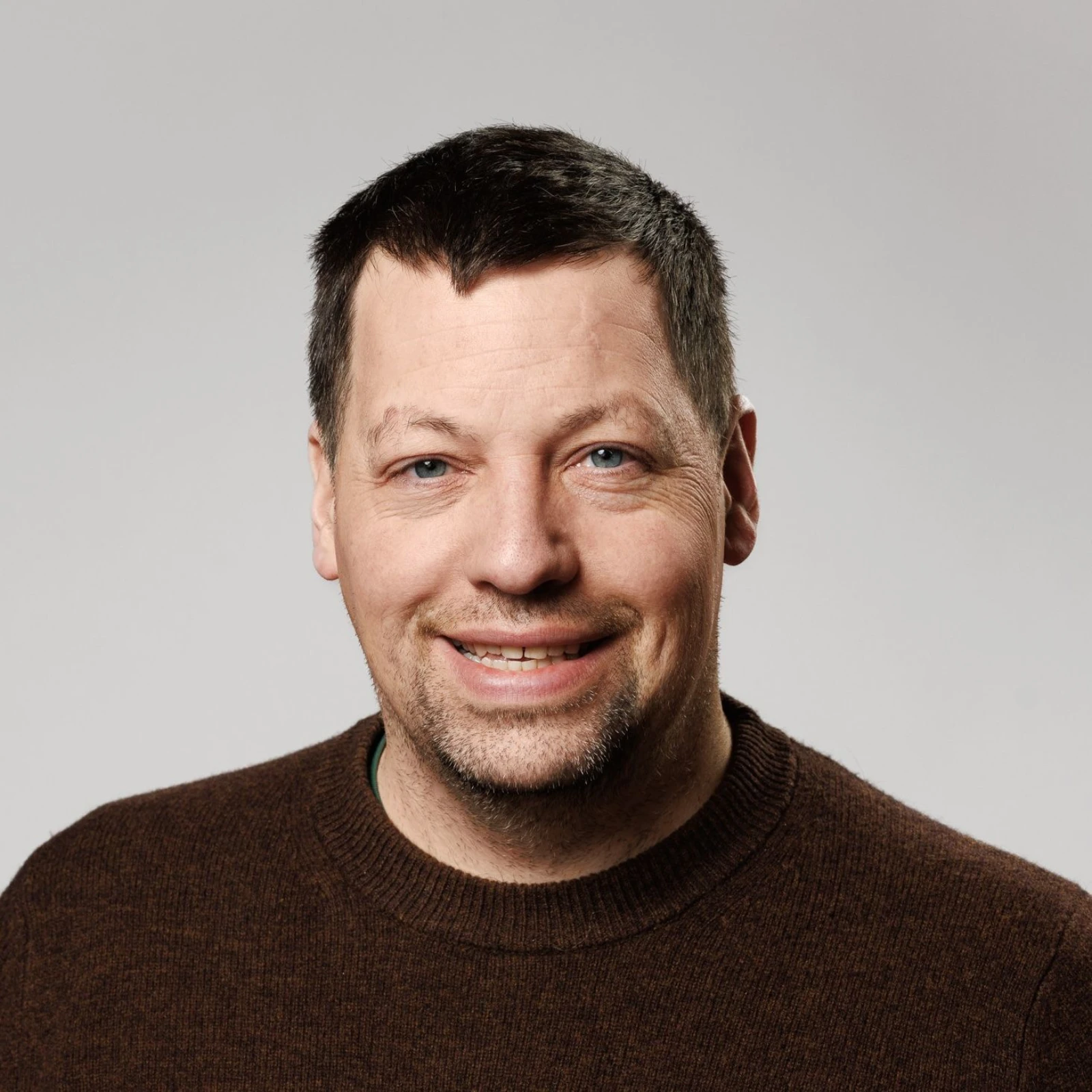 Stian Håklev