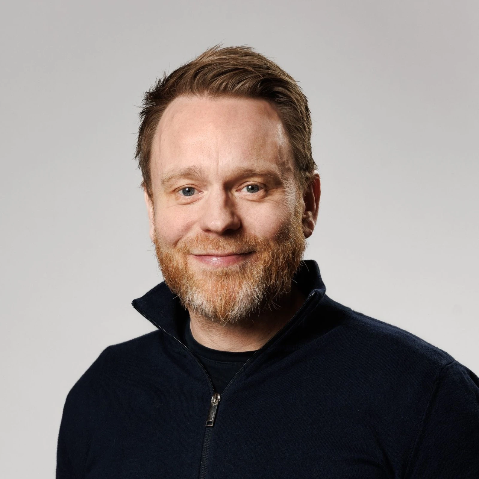 Tarjei M. Vassbotn