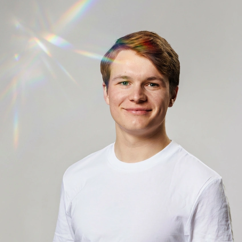 Theo Køppen